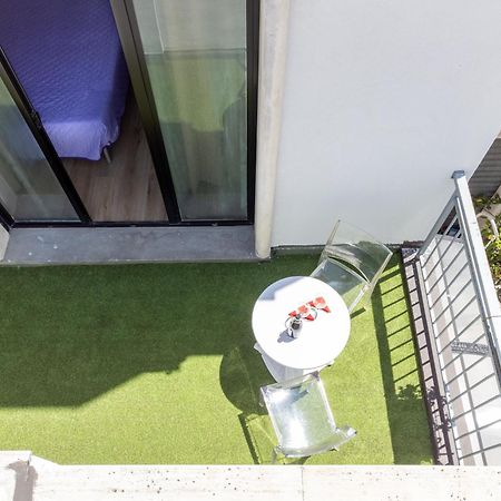New Pescara City B&B Extérieur photo