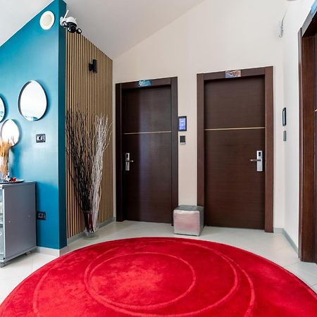 New Pescara City B&B Extérieur photo