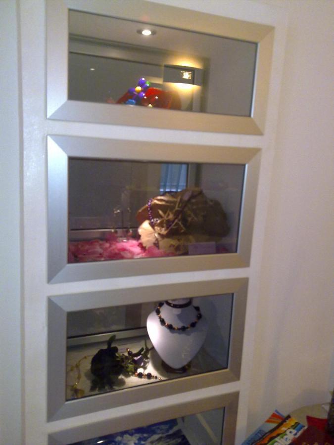 New Pescara City B&B Extérieur photo