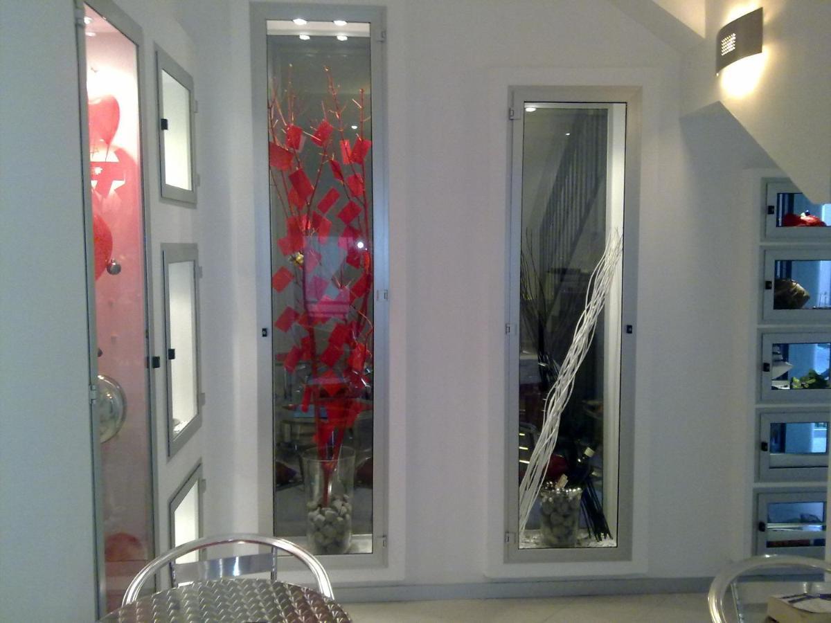 New Pescara City B&B Extérieur photo