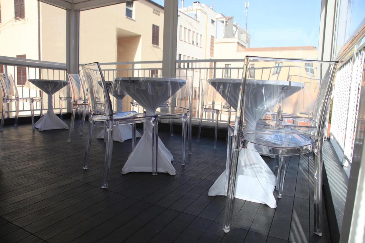 New Pescara City B&B Extérieur photo
