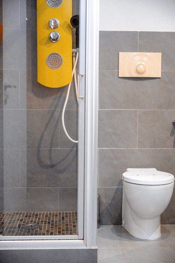 New Pescara City B&B Extérieur photo