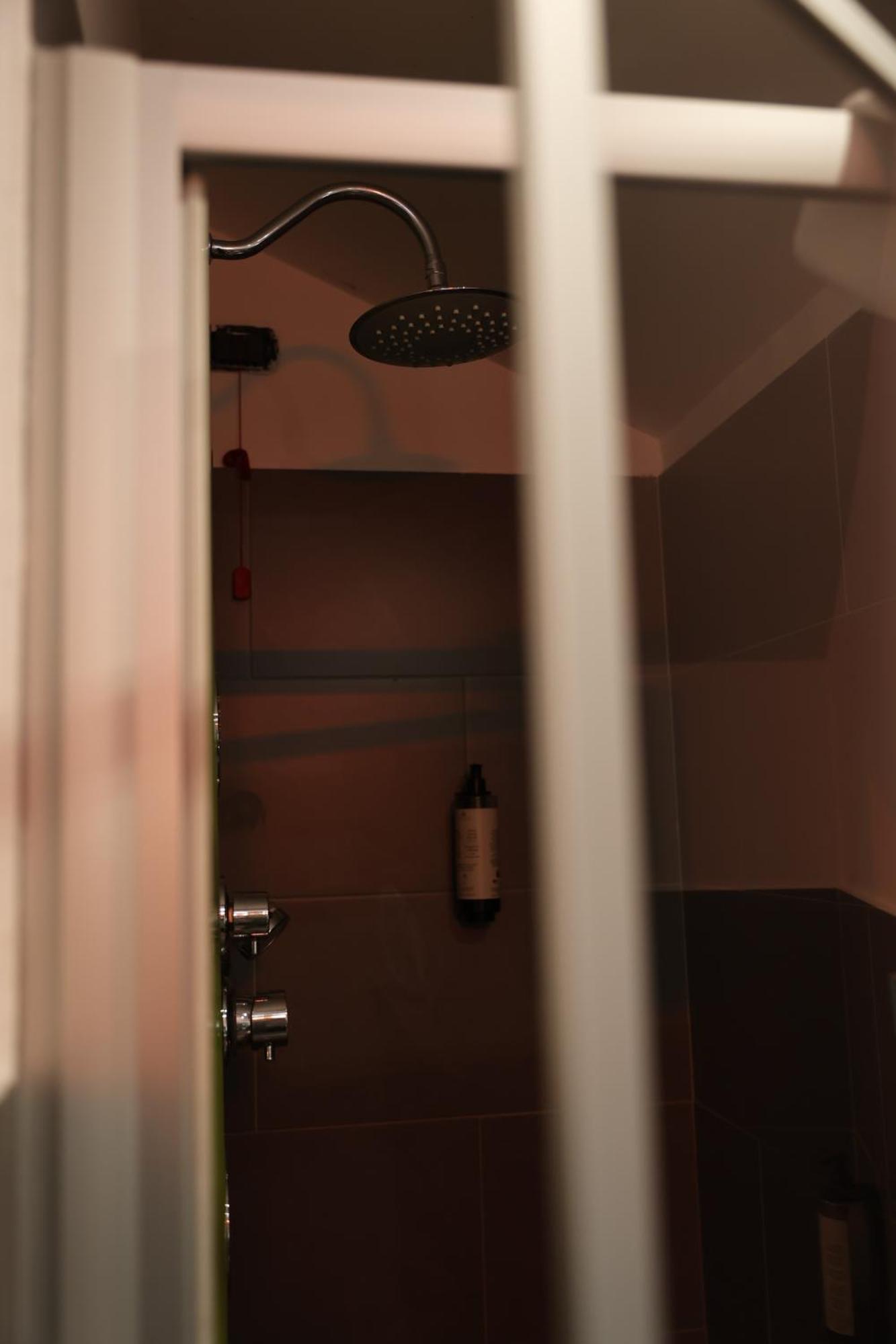 New Pescara City B&B Extérieur photo