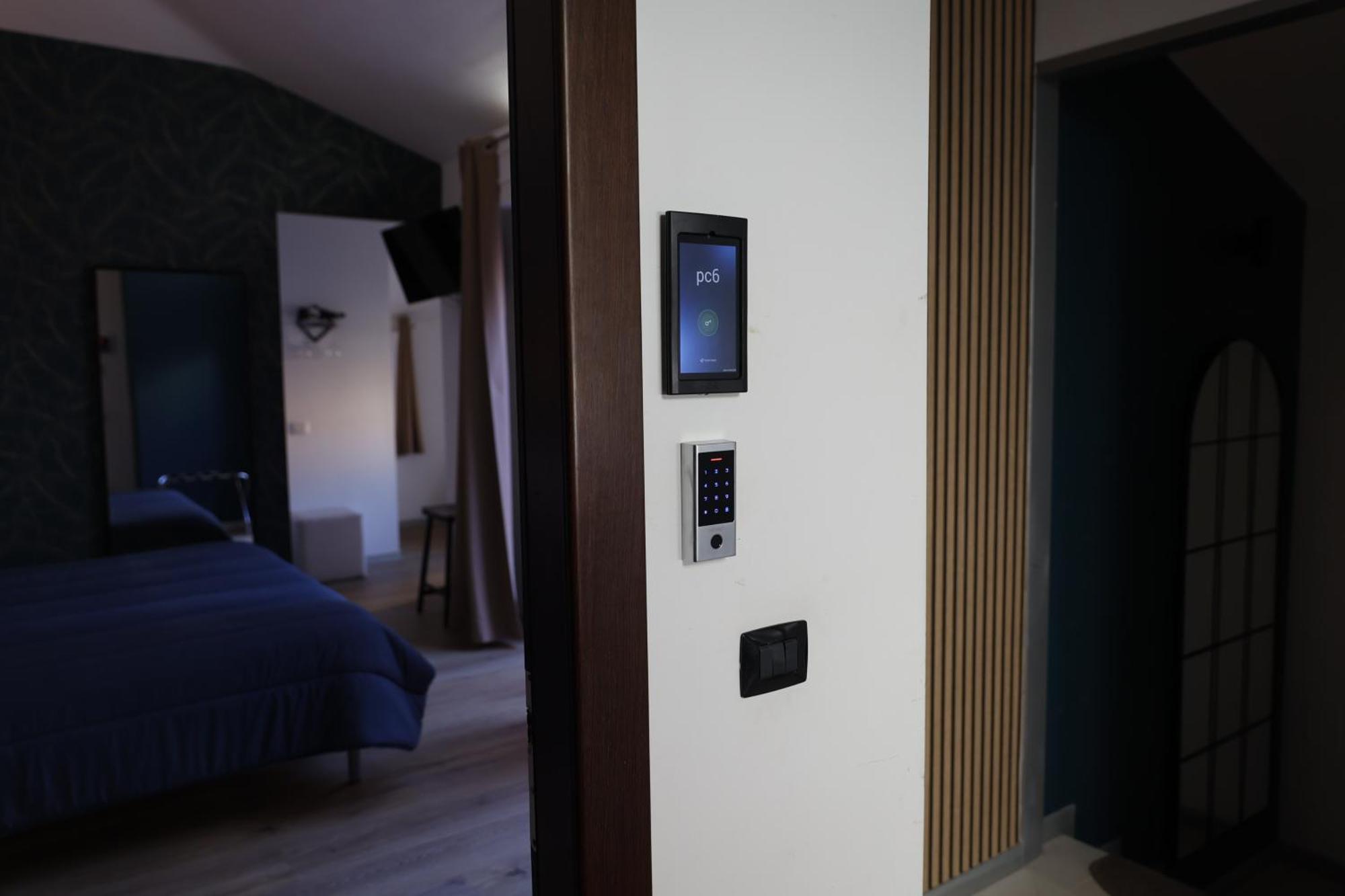 New Pescara City B&B Extérieur photo