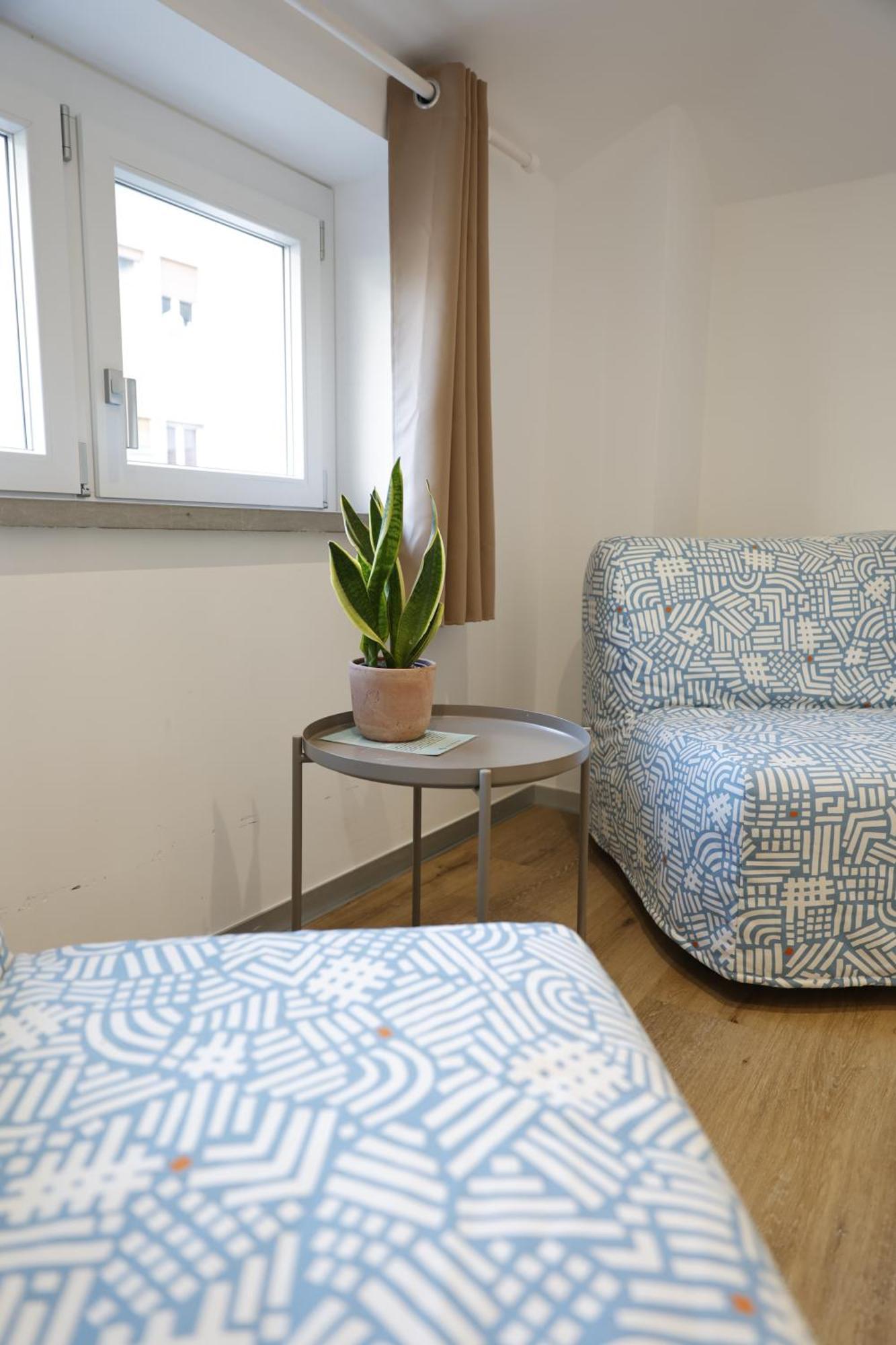 New Pescara City B&B Extérieur photo