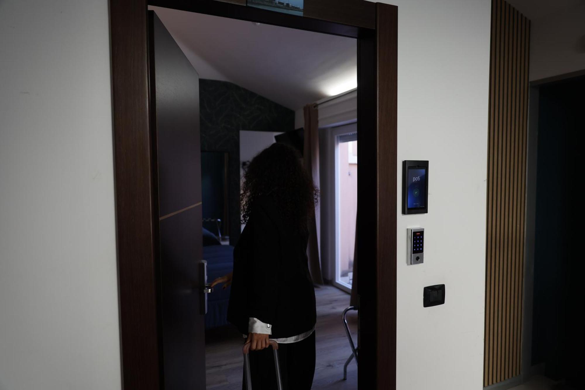 New Pescara City B&B Extérieur photo