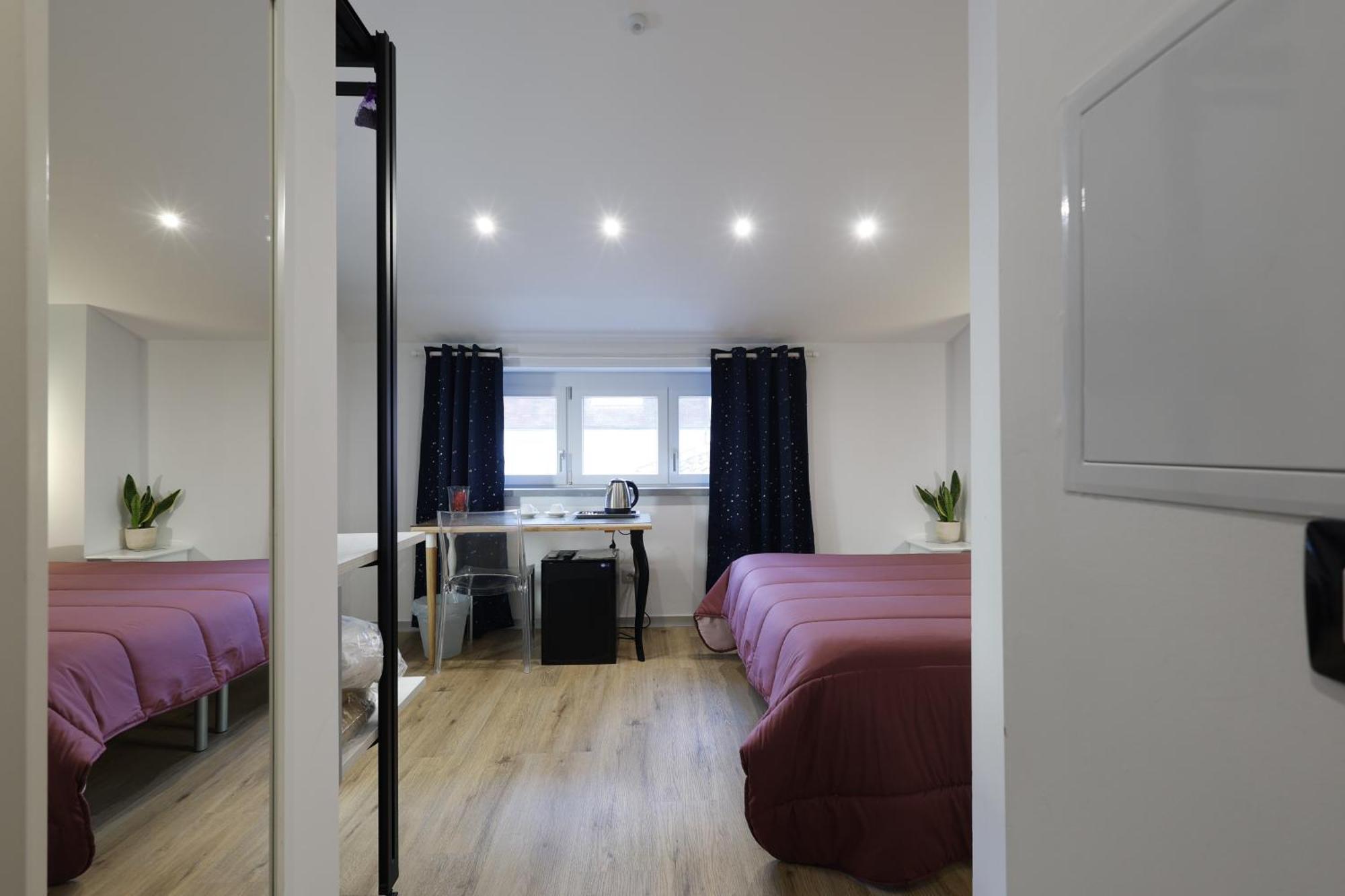 New Pescara City B&B Extérieur photo