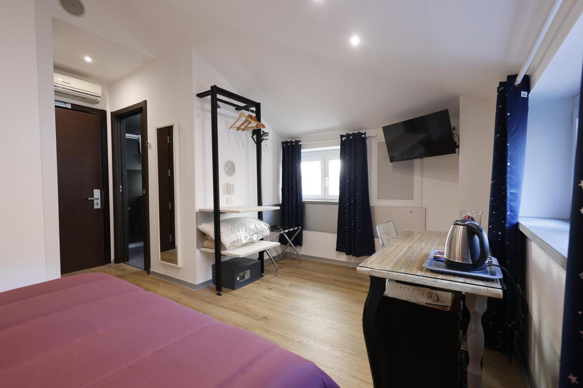 New Pescara City B&B Extérieur photo