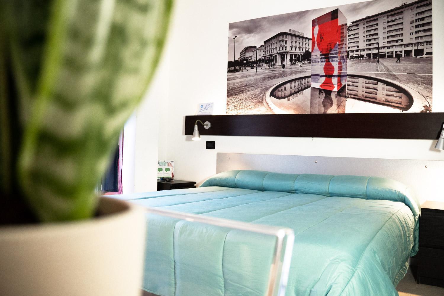 New Pescara City B&B Extérieur photo