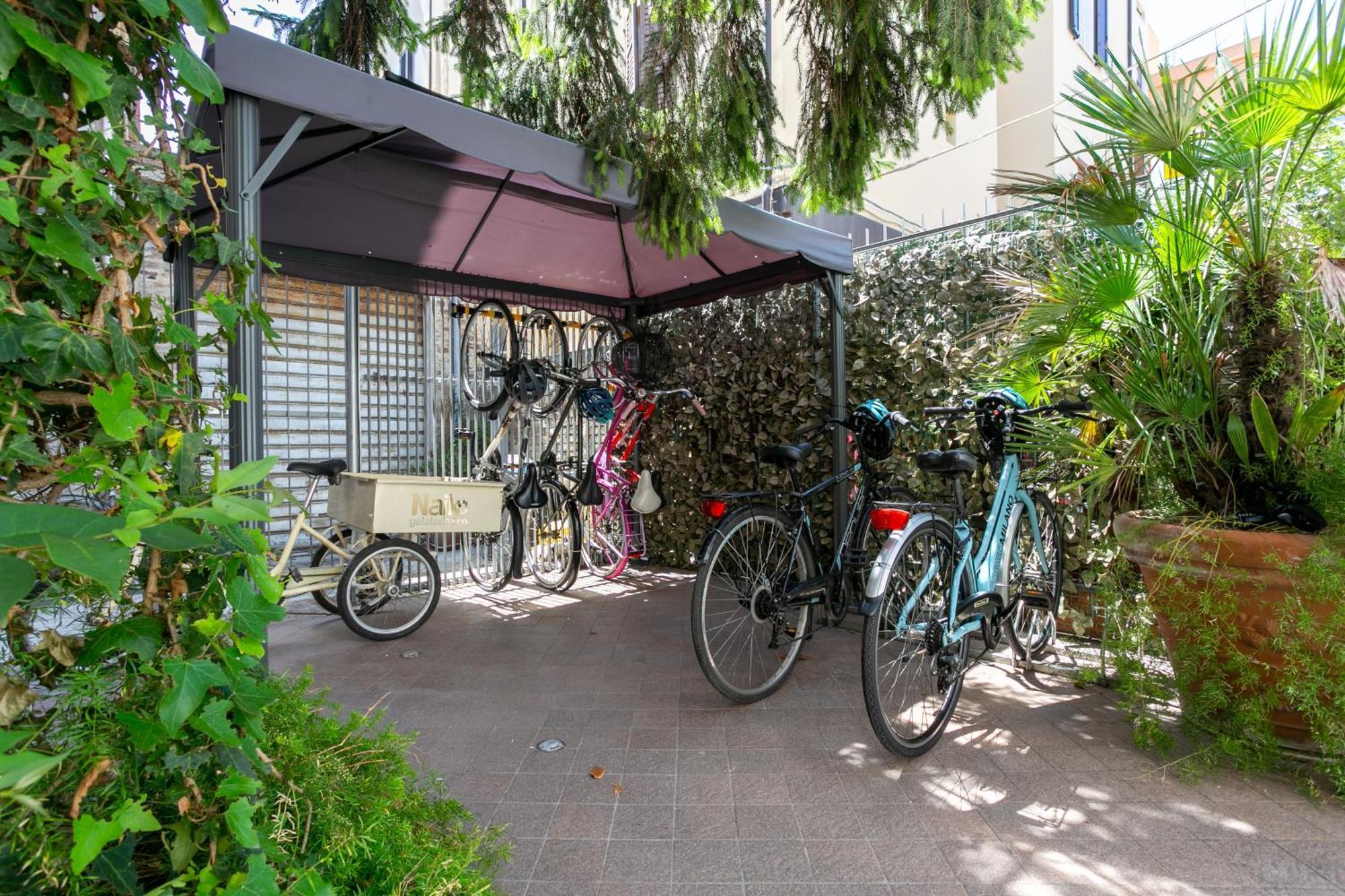 New Pescara City B&B Extérieur photo