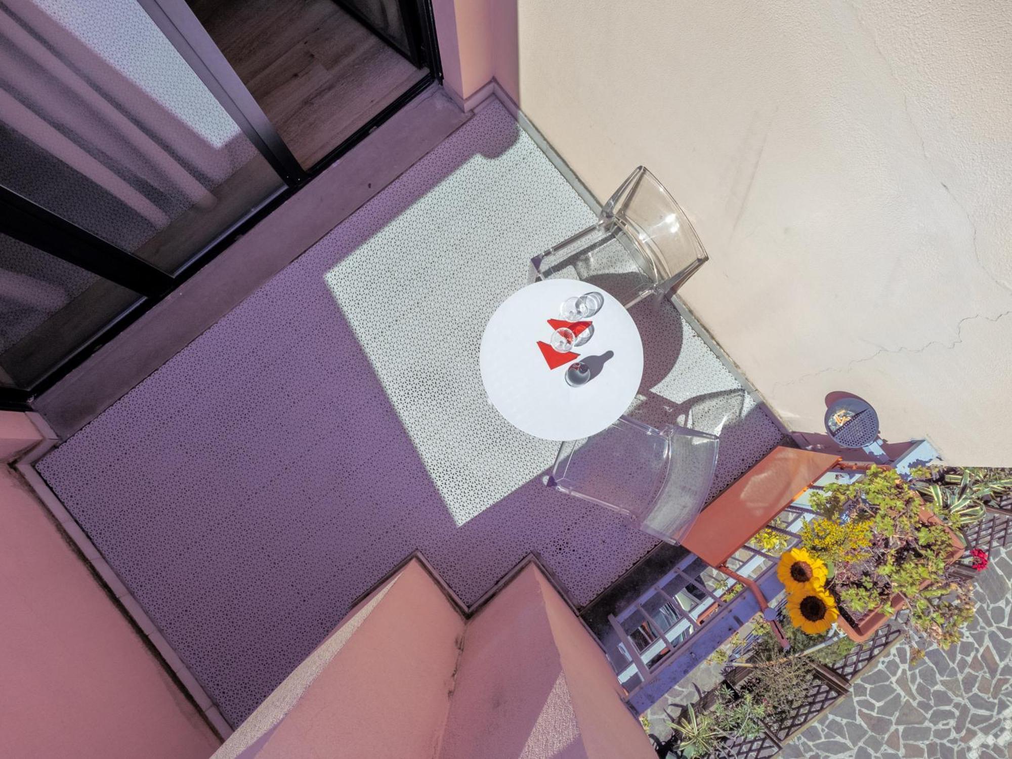 New Pescara City B&B Extérieur photo