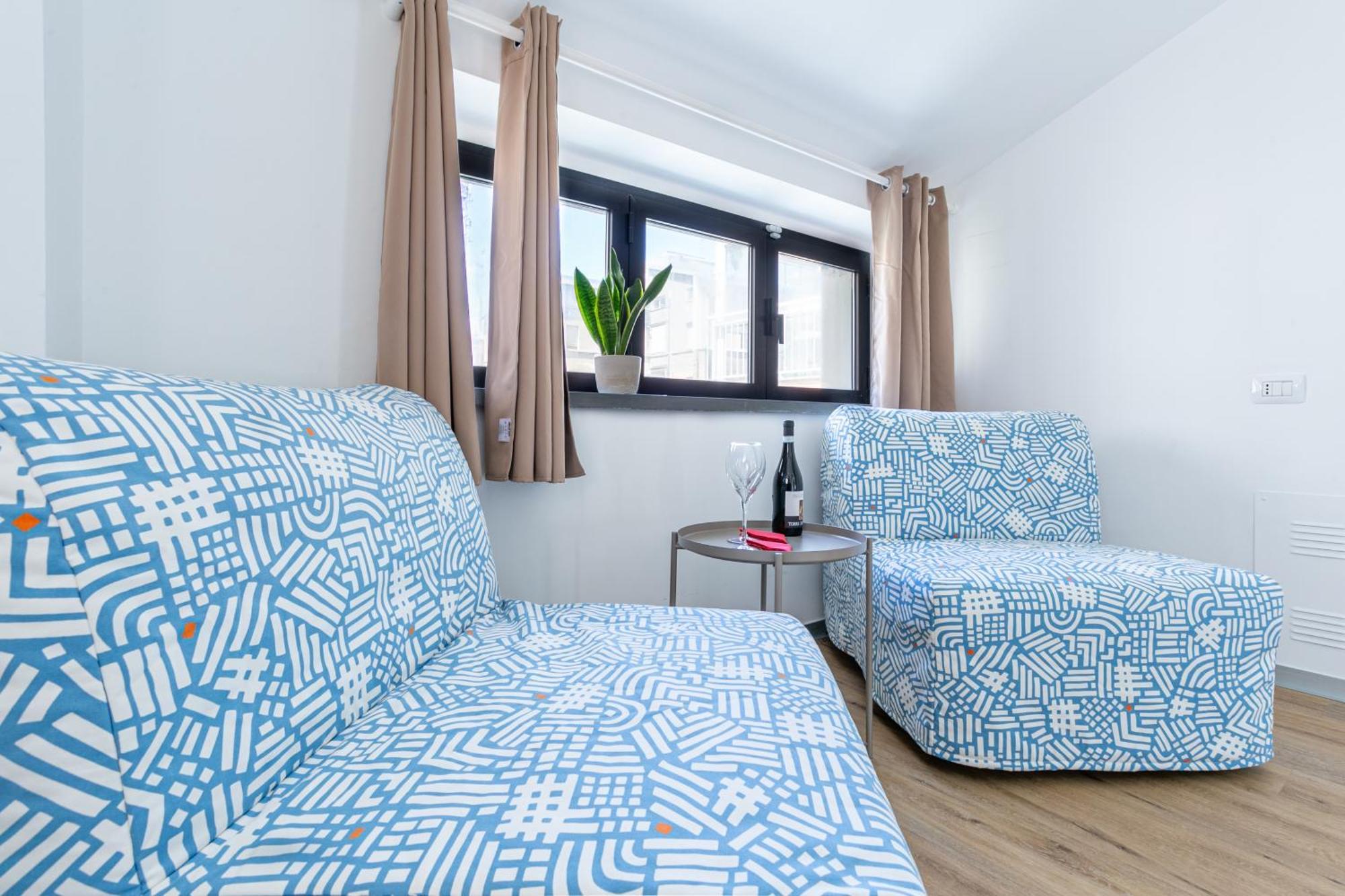 New Pescara City B&B Extérieur photo